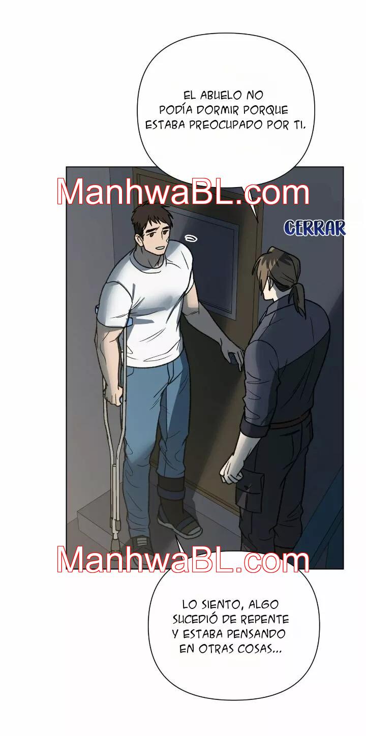 Geolsonjeon - Capítulo 5 manhwa