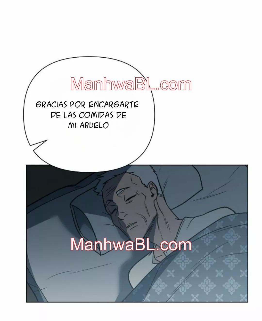 Geolsonjeon - Capítulo 5 manhwa