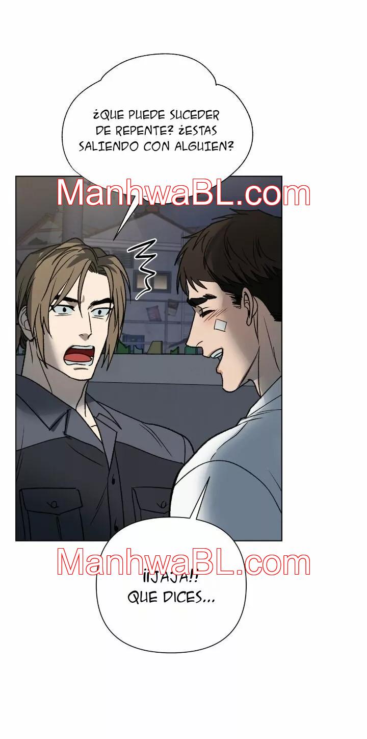 Geolsonjeon - Capítulo 5 manhwa