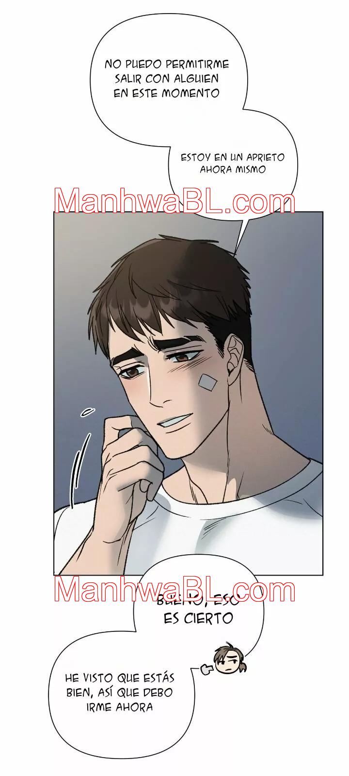 Geolsonjeon - Capítulo 5 manhwa