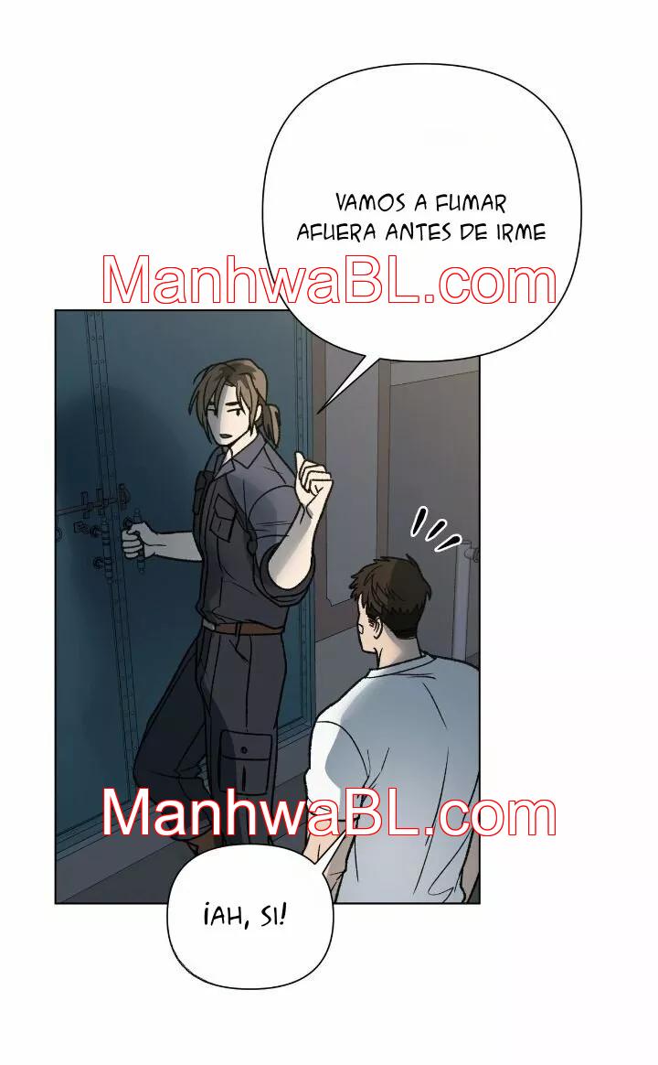 Geolsonjeon - Capítulo 5 manhwa