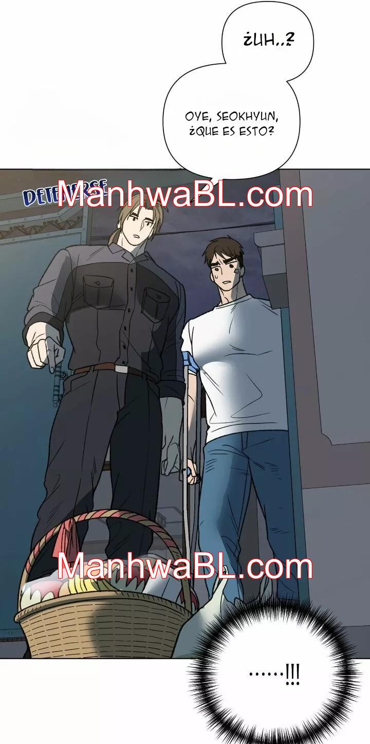 Geolsonjeon - Capítulo 5 manhwa
