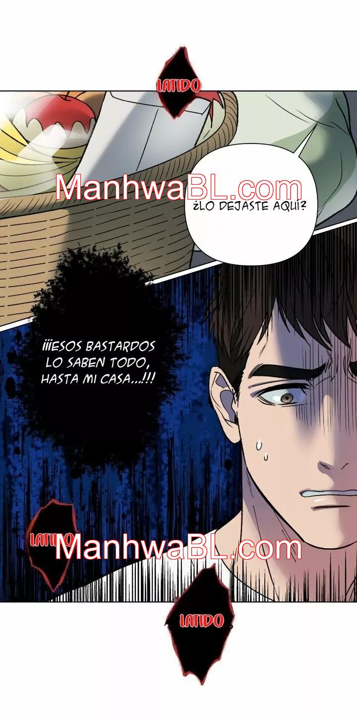 Geolsonjeon - Capítulo 5 manhwa