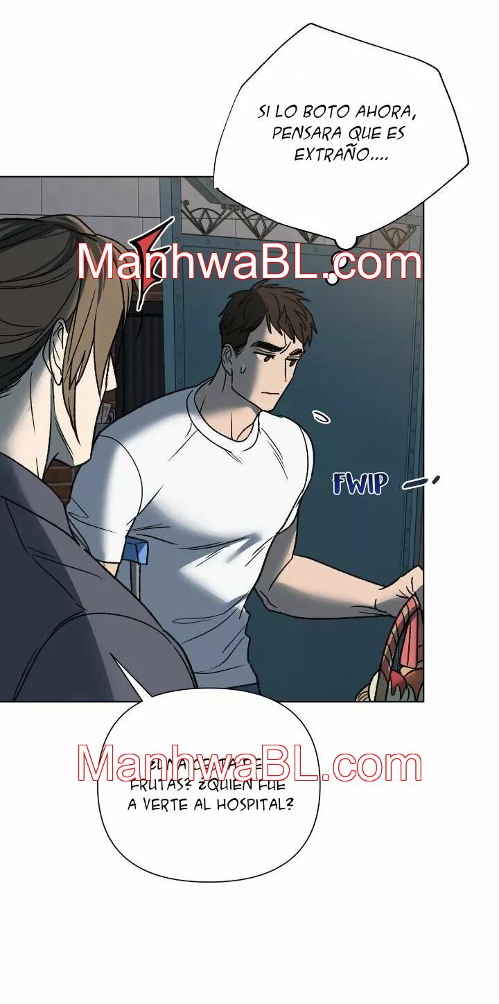 Geolsonjeon - Capítulo 5 manhwa