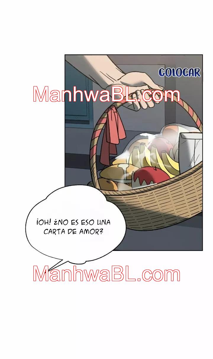 Geolsonjeon - Capítulo 5 manhwa