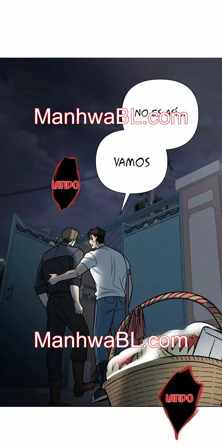 Geolsonjeon - Capítulo 5 manhwa