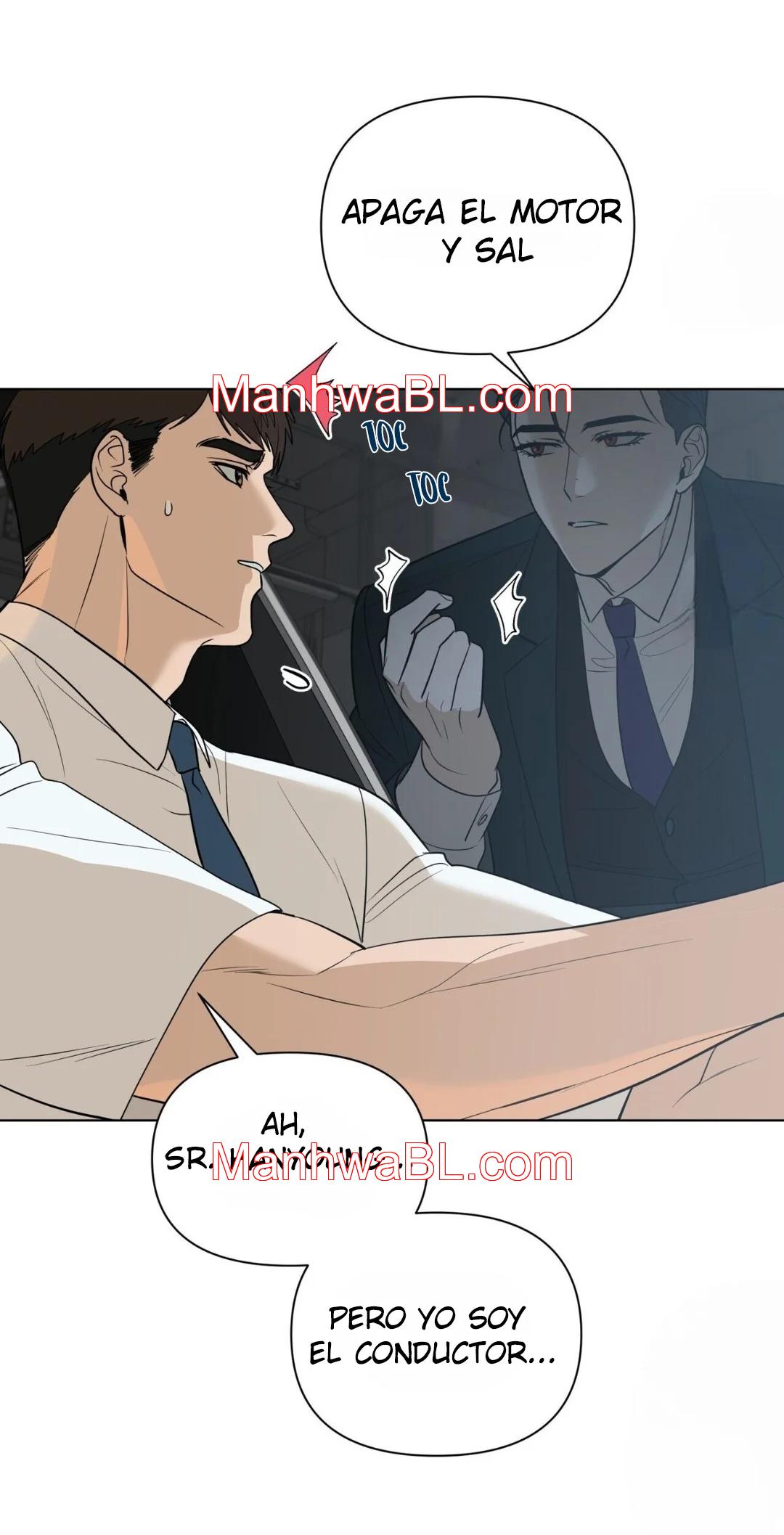Geolsonjeon - Capítulo 48.3 manhwa