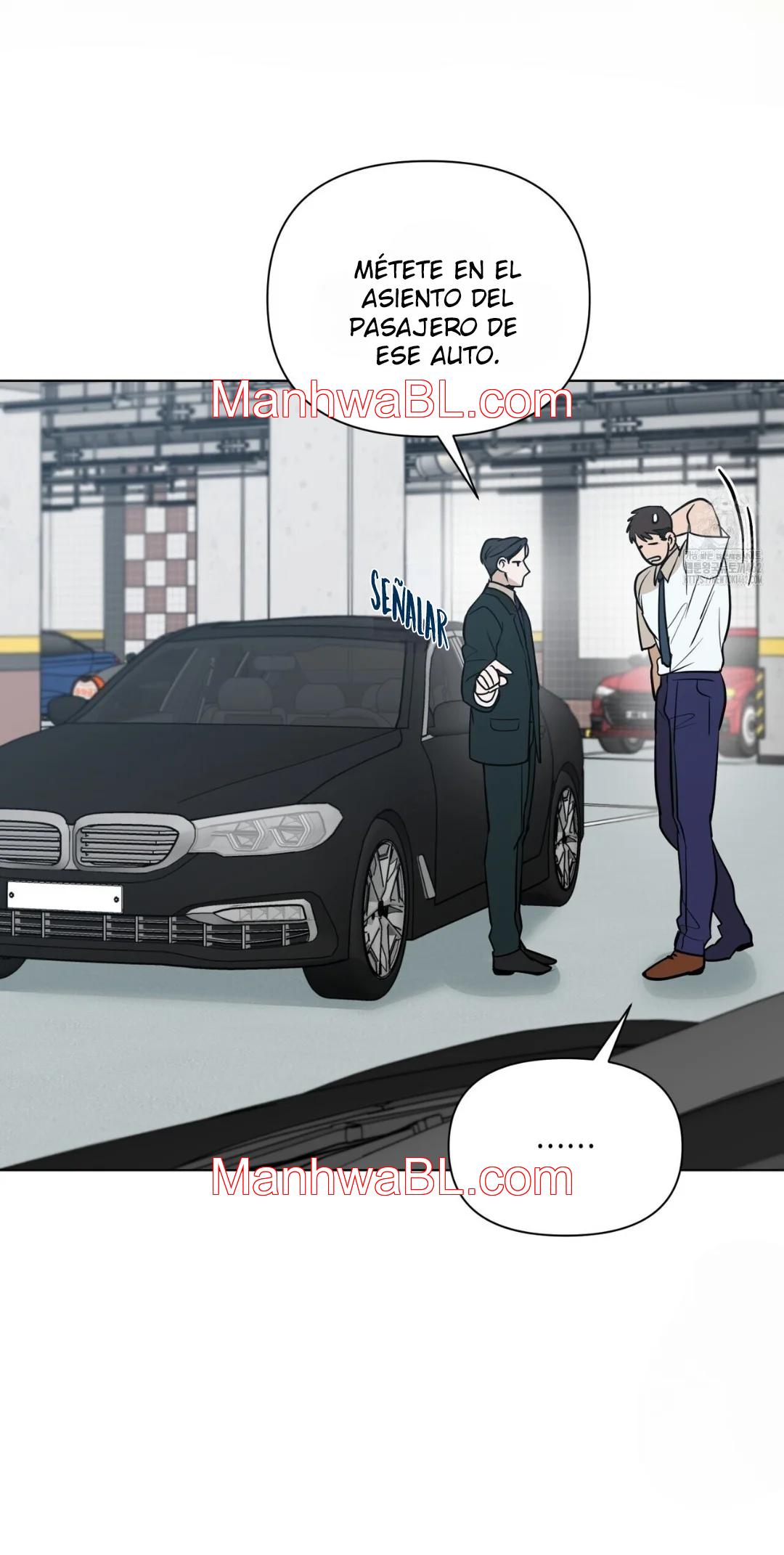 Geolsonjeon - Capítulo 48.3 manhwa