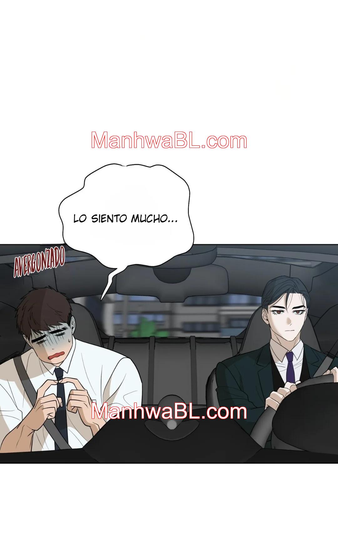 Geolsonjeon - Capítulo 48.3 manhwa