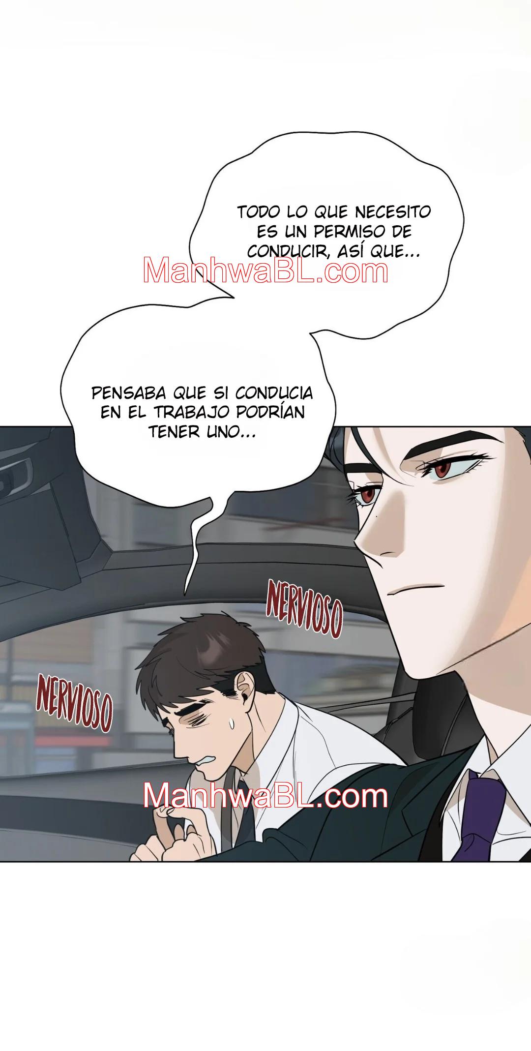 Geolsonjeon - Capítulo 48.3 manhwa