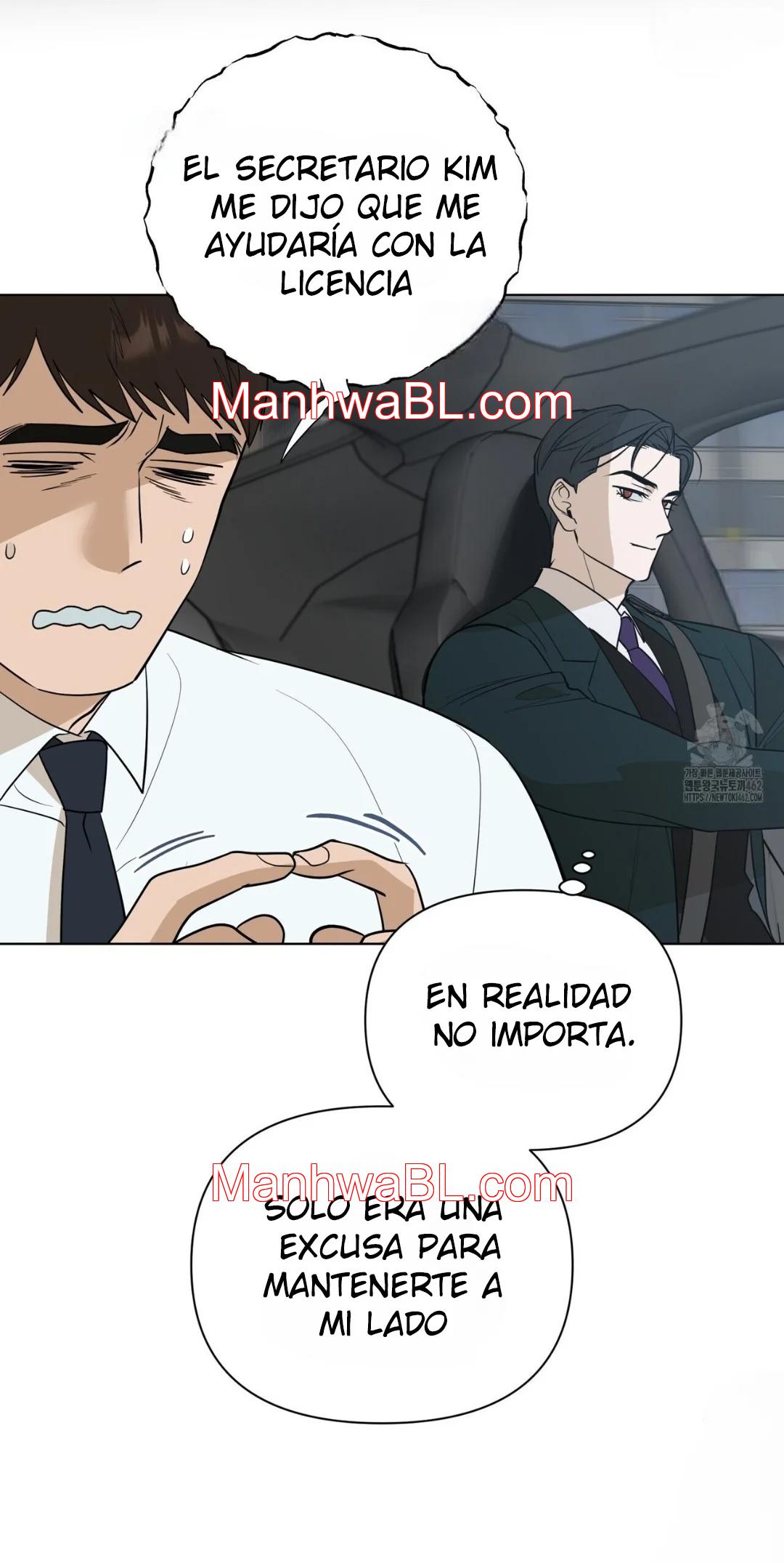 Geolsonjeon - Capítulo 48.3 manhwa