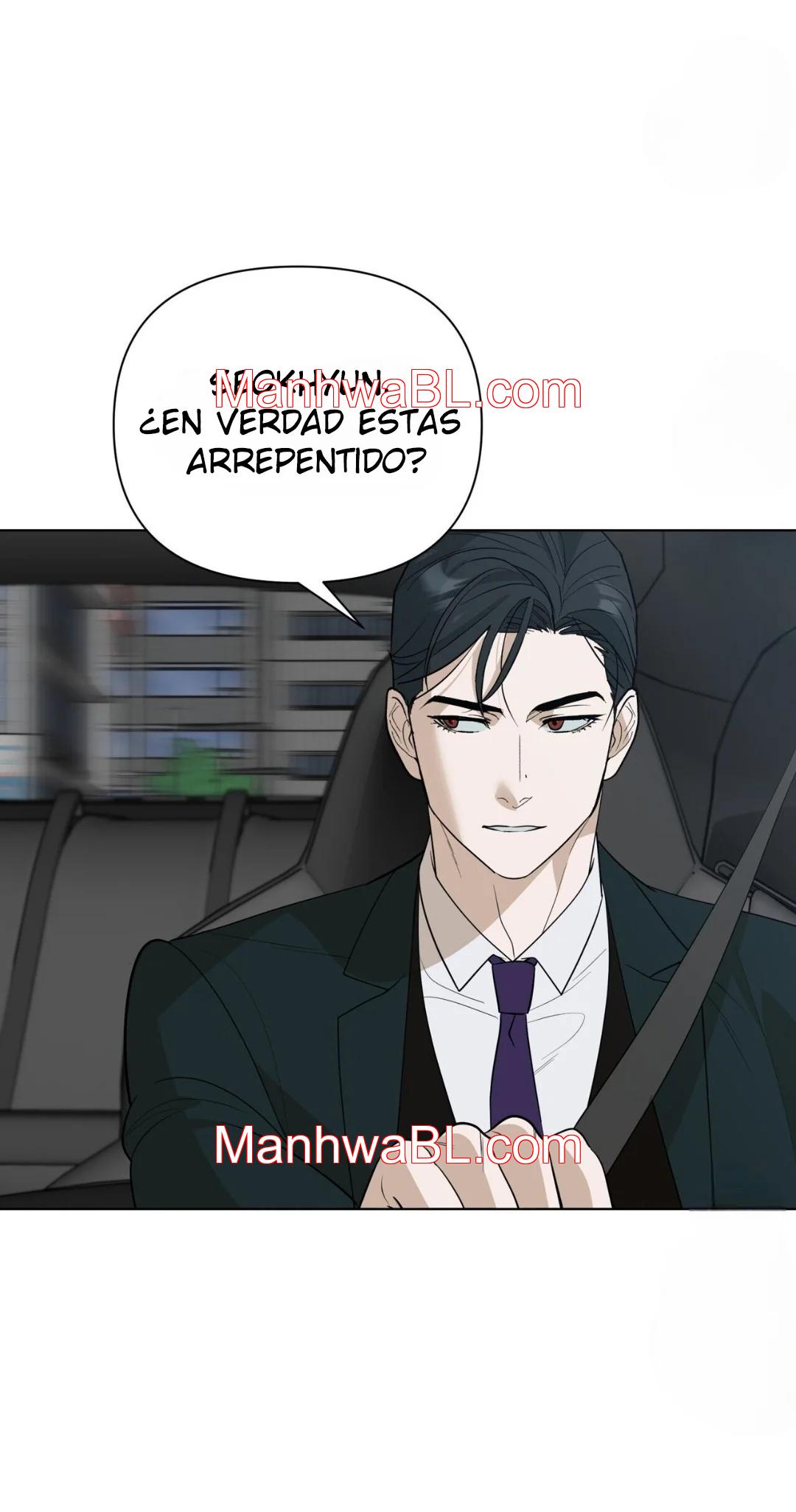 Geolsonjeon - Capítulo 48.3 manhwa