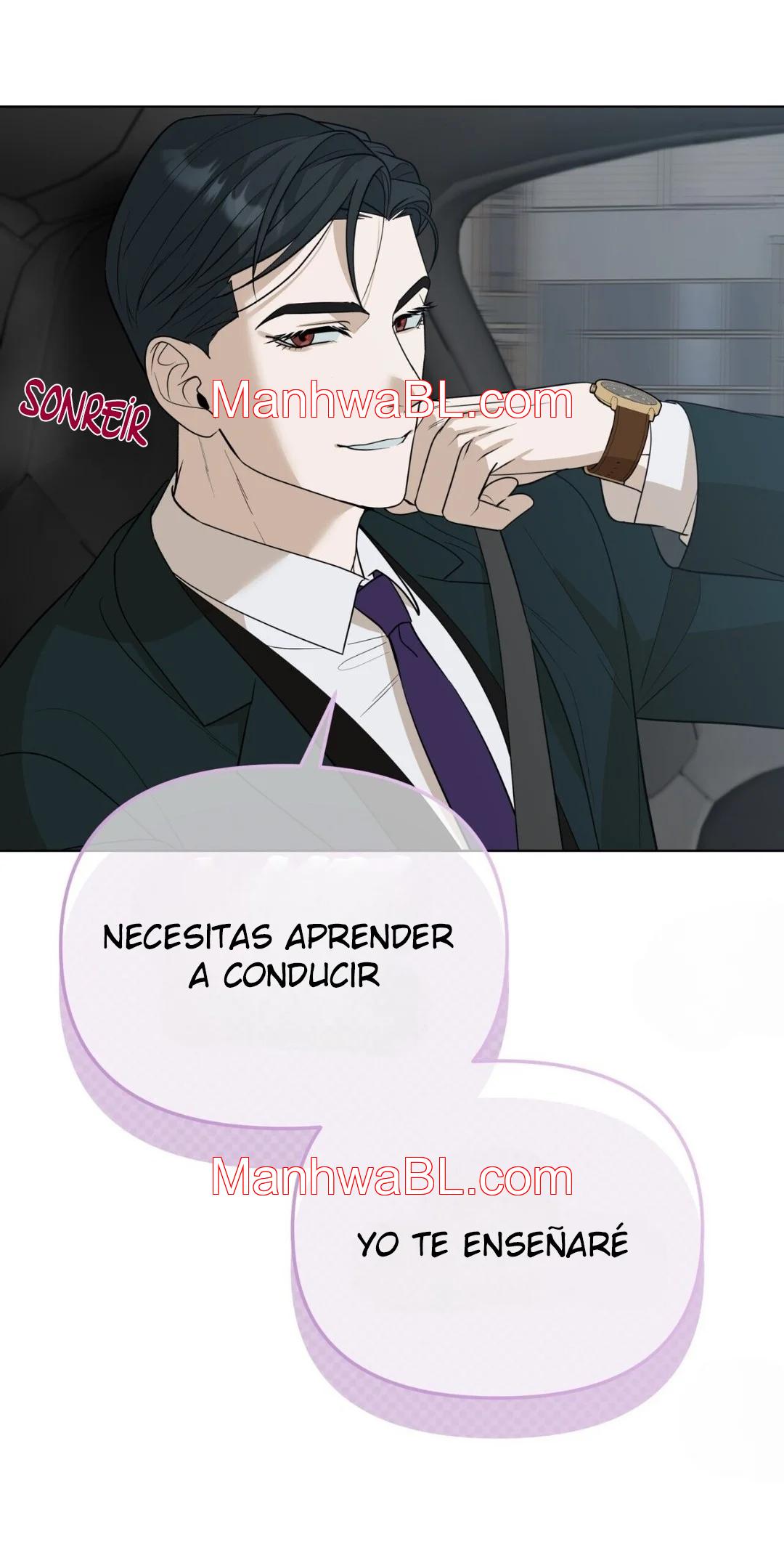 Geolsonjeon - Capítulo 48.3 manhwa