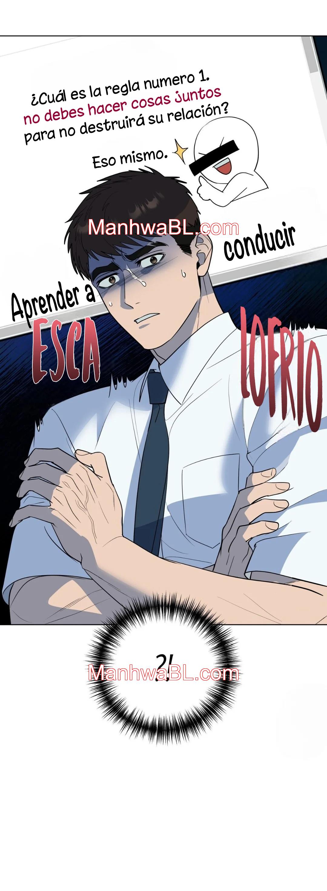 Geolsonjeon - Capítulo 48.3 manhwa