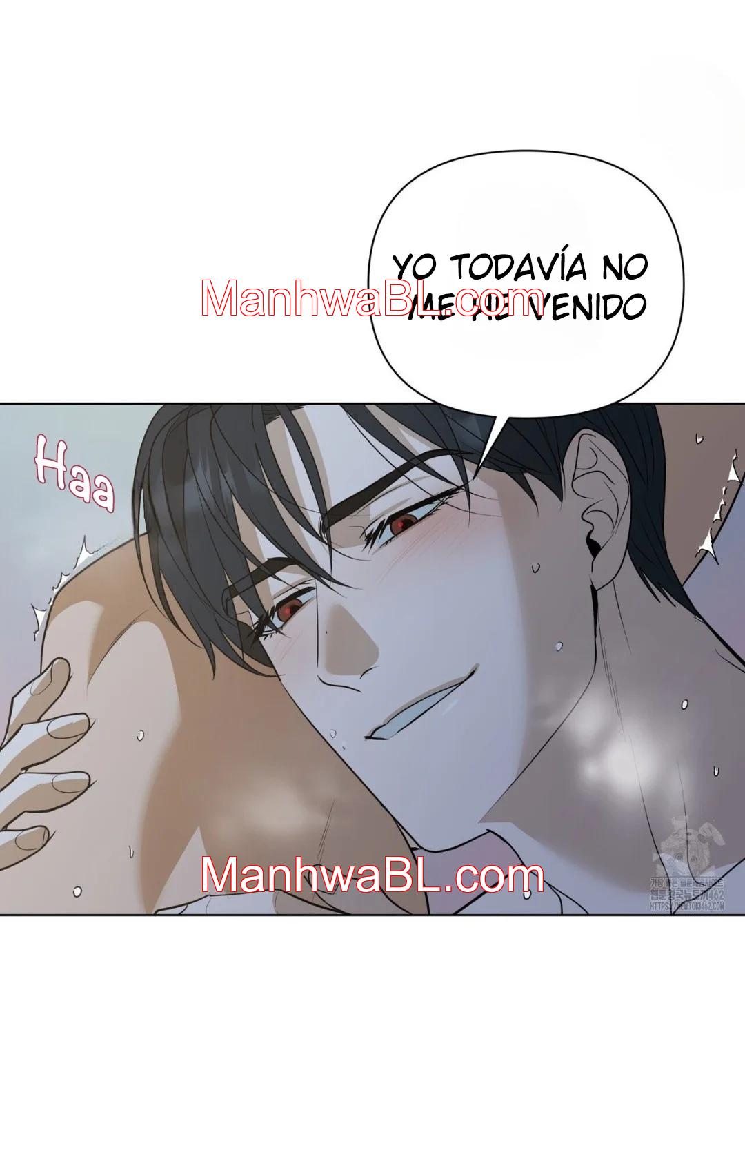 Geolsonjeon - Capítulo 48.3 manhwa