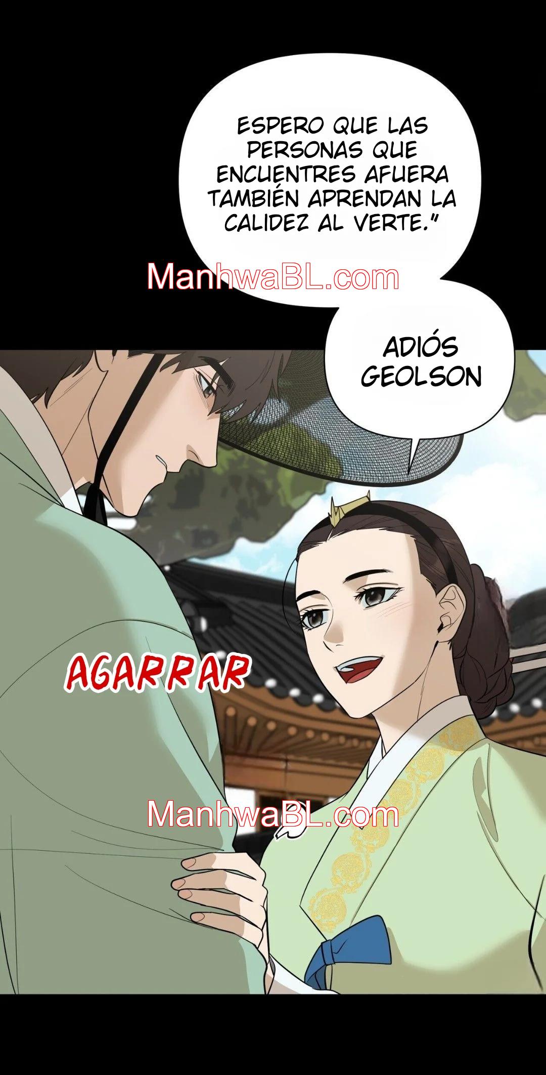 Geolsonjeon - Capítulo 60.2 manhwa