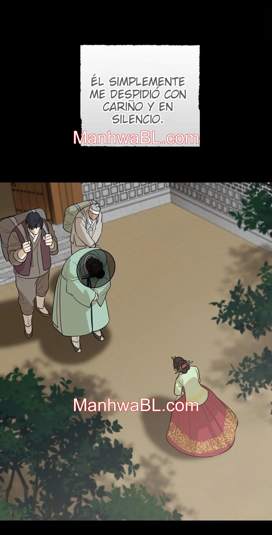 Geolsonjeon - Capítulo 60.2 manhwa