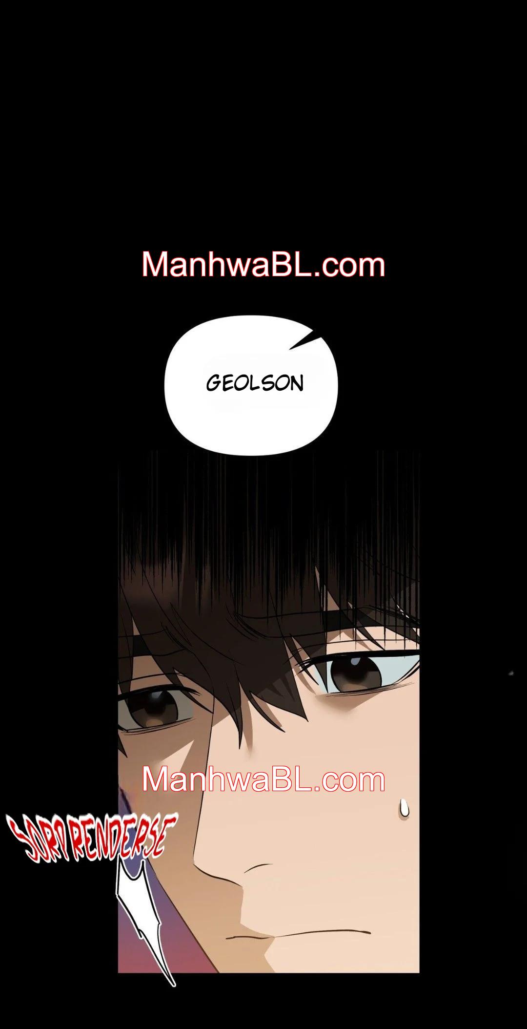 Geolsonjeon - Capítulo 60.2 manhwa