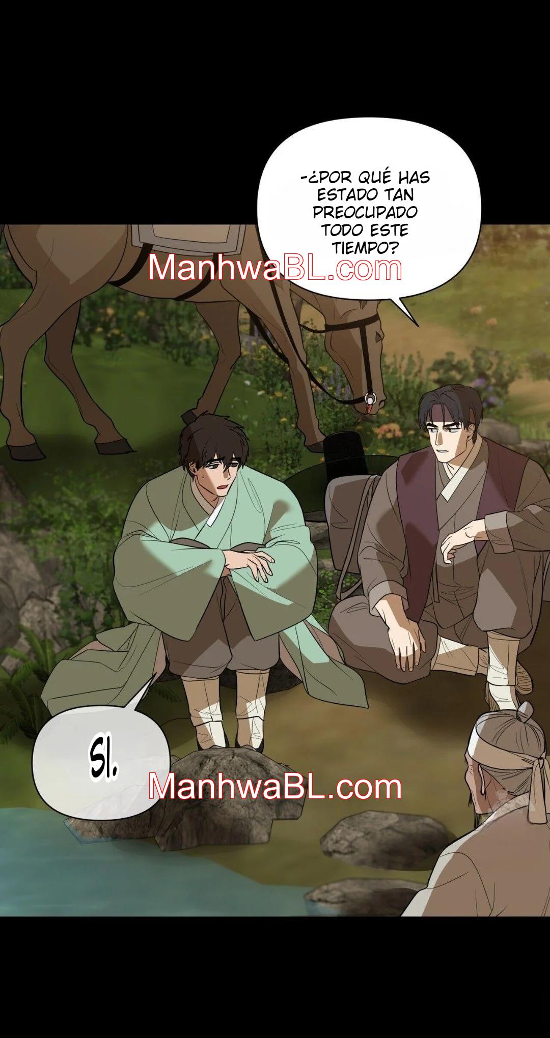Geolsonjeon - Capítulo 60.2 manhwa