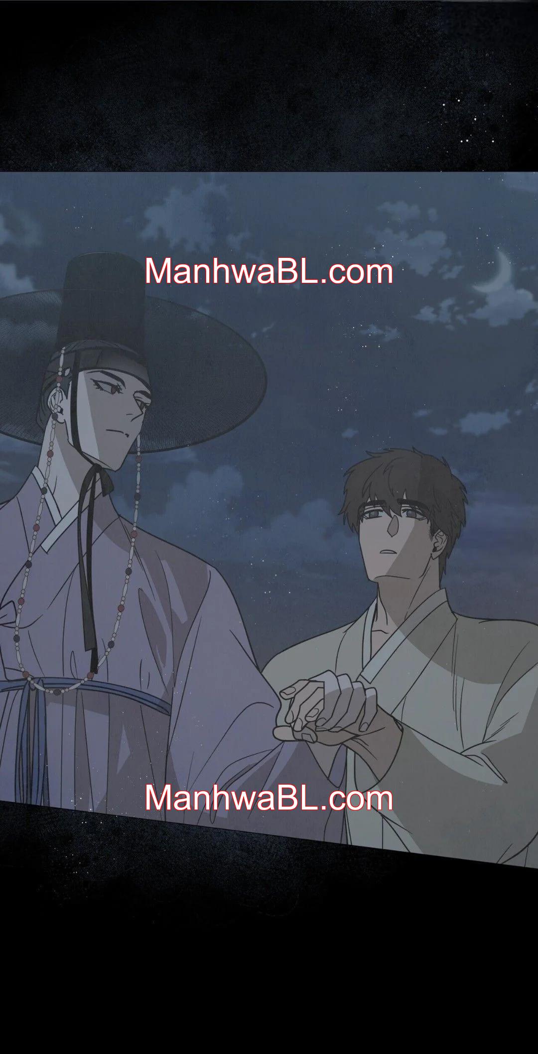 Geolsonjeon - Capítulo 60.2 manhwa