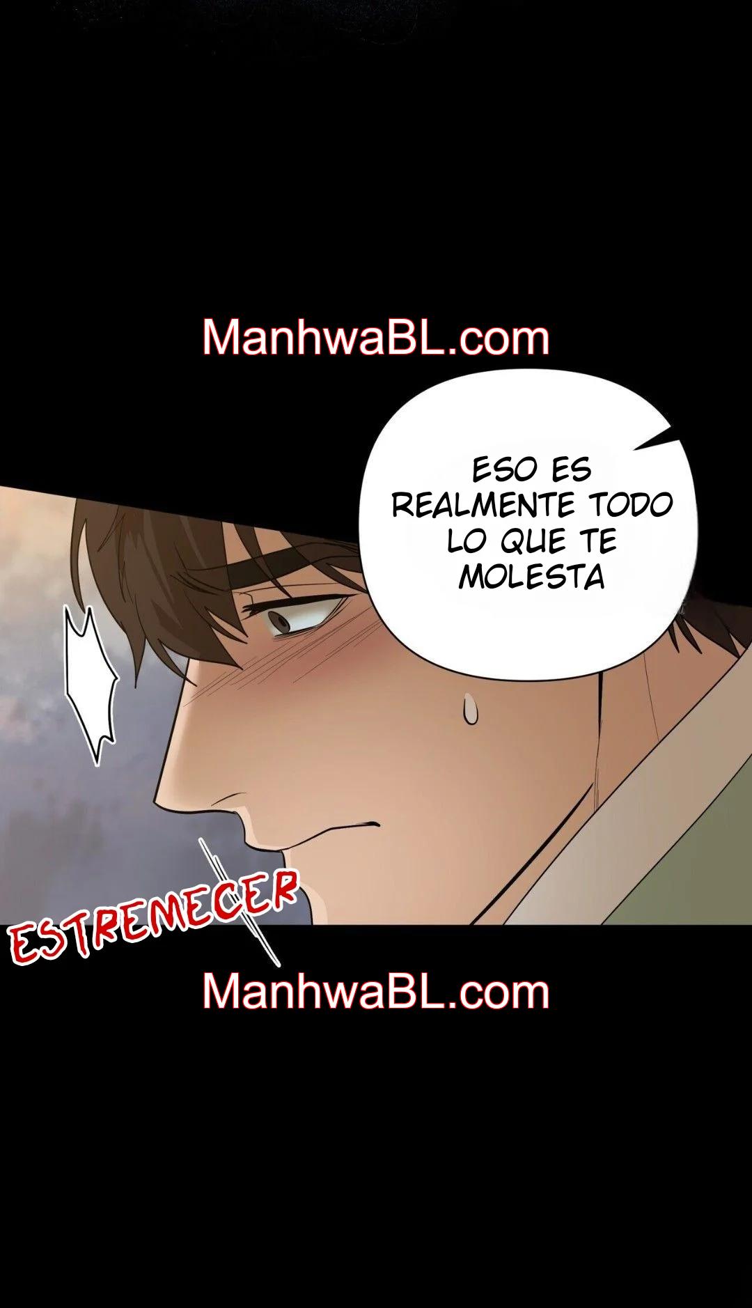 Geolsonjeon - Capítulo 60.2 manhwa
