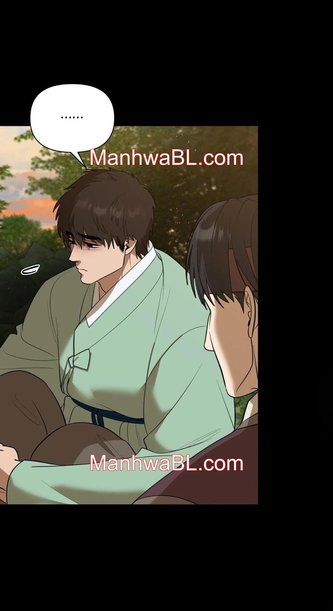 Geolsonjeon - Capítulo 60.2 manhwa