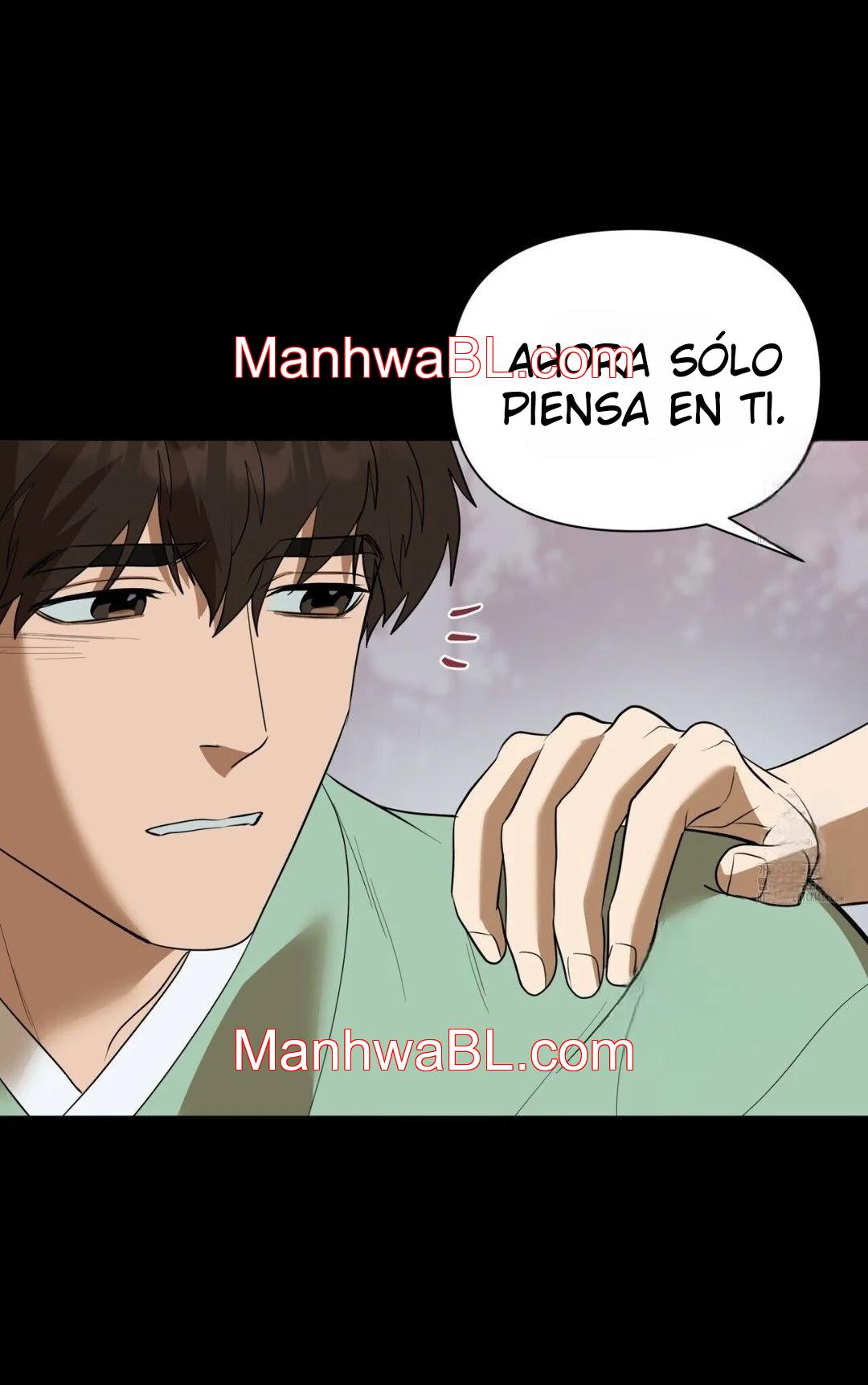 Geolsonjeon - Capítulo 60.2 manhwa