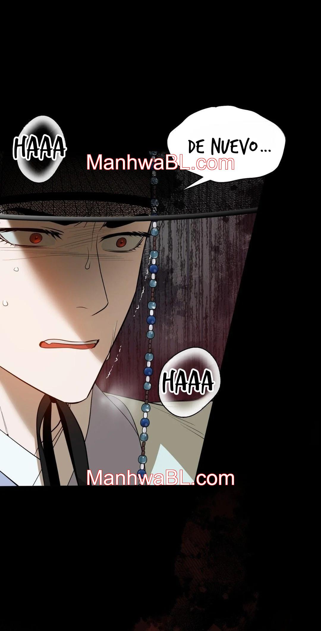 Geolsonjeon - Capítulo 60.2 manhwa