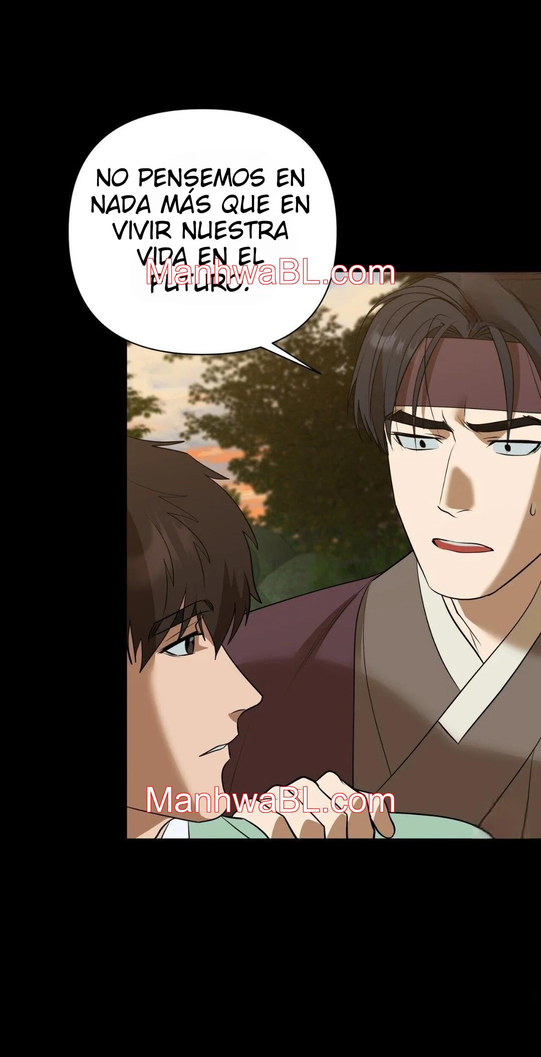 Geolsonjeon - Capítulo 60.2 manhwa
