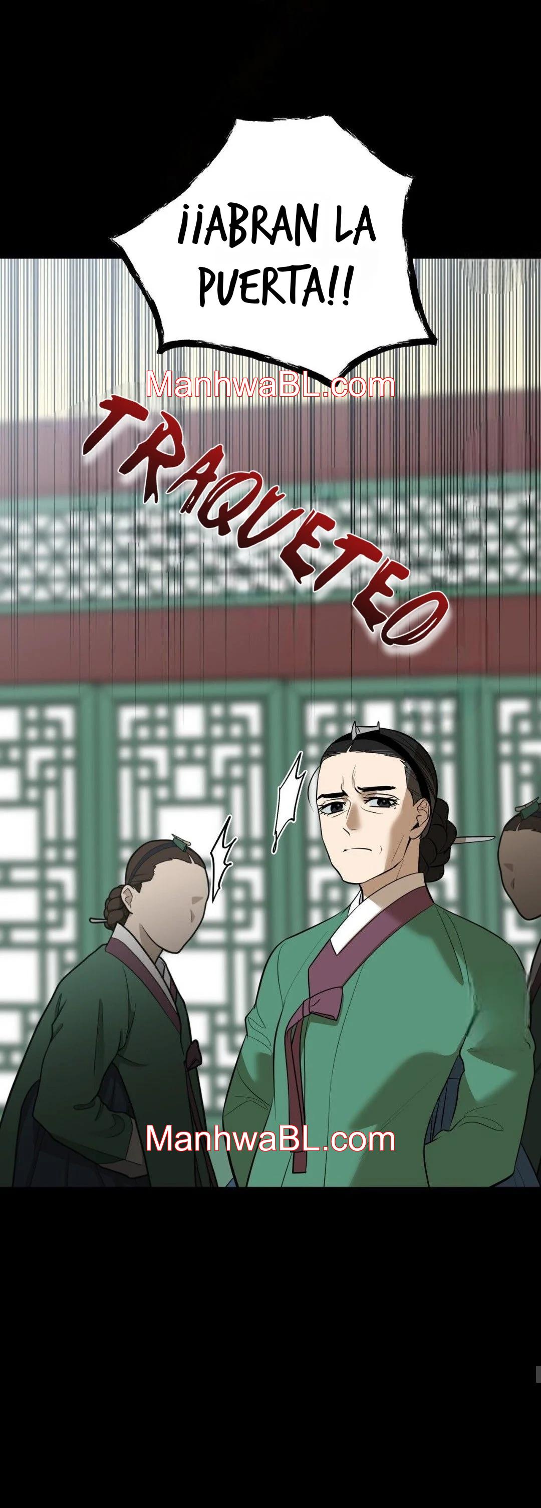 Geolsonjeon - Capítulo 60.2 manhwa