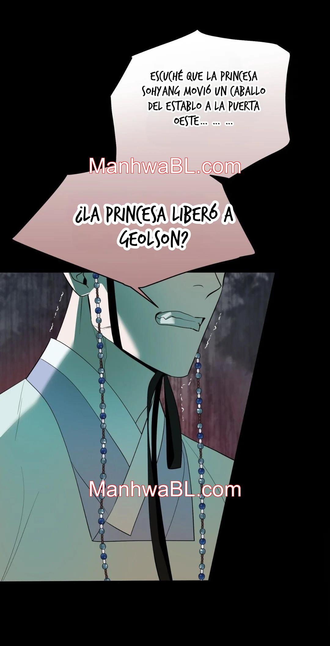 Geolsonjeon - Capítulo 60.2 manhwa
