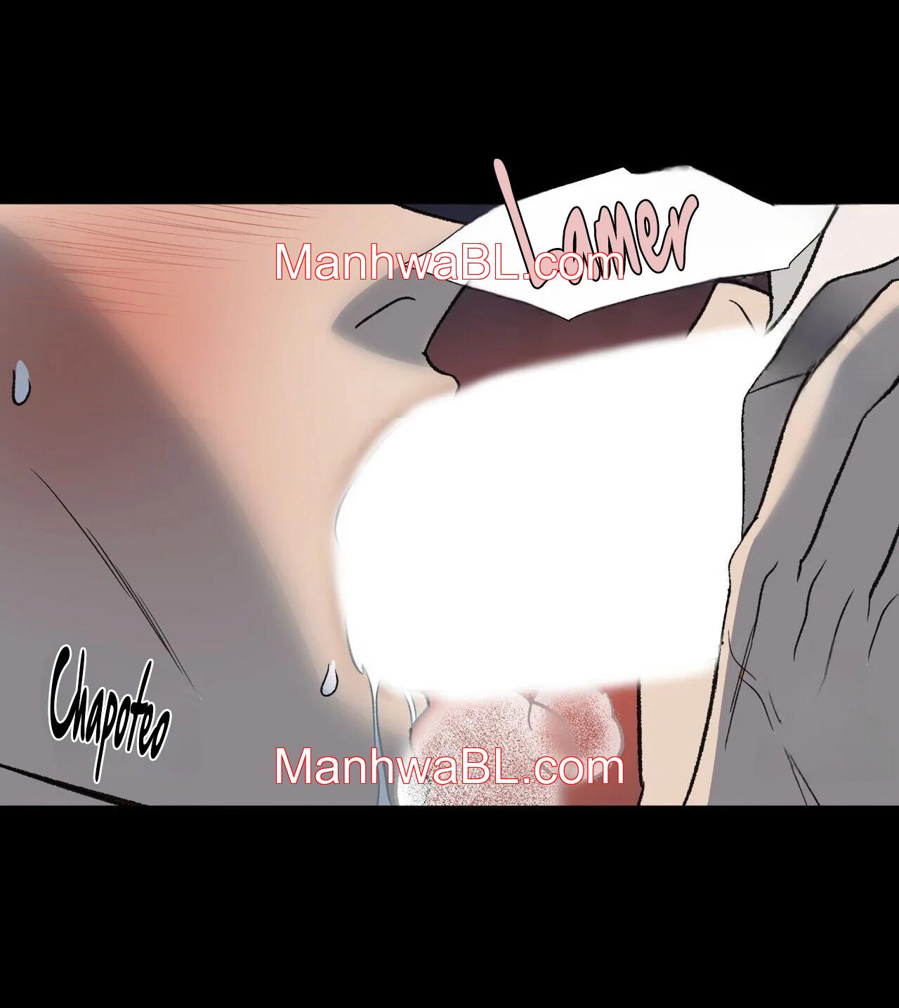 Geolsonjeon - Capítulo 18 manhwa