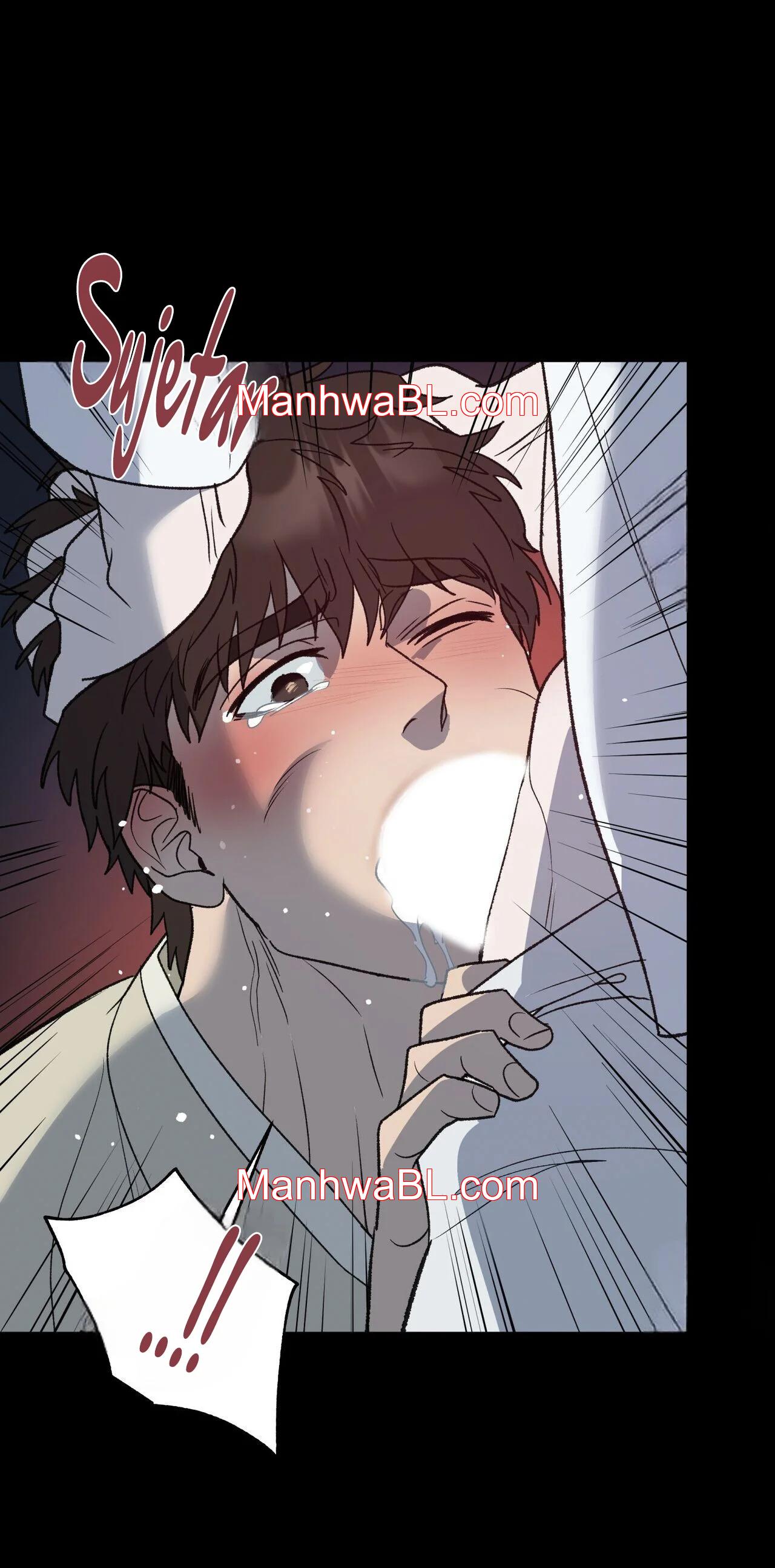 Geolsonjeon - Capítulo 18 manhwa