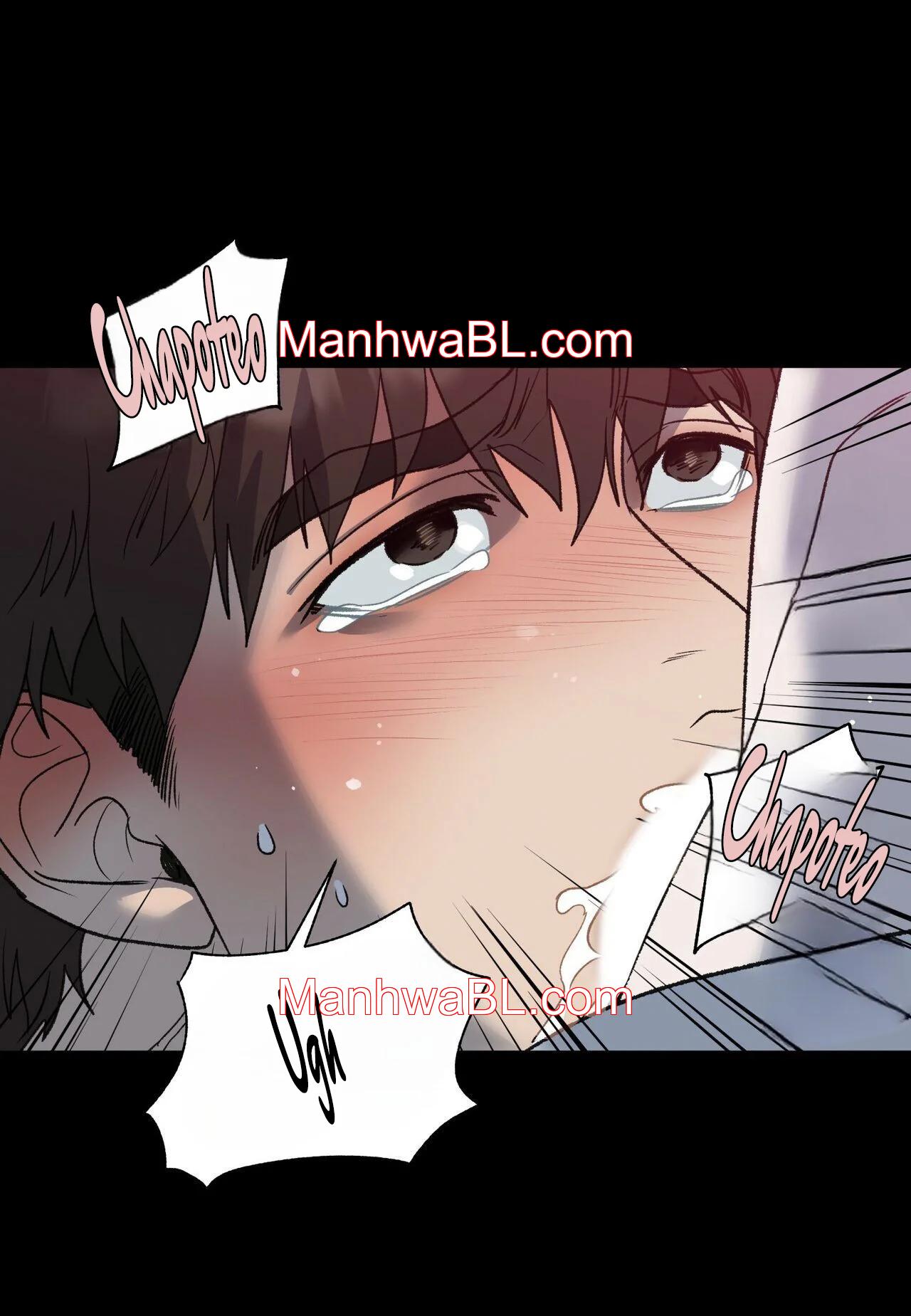 Geolsonjeon - Capítulo 18 manhwa