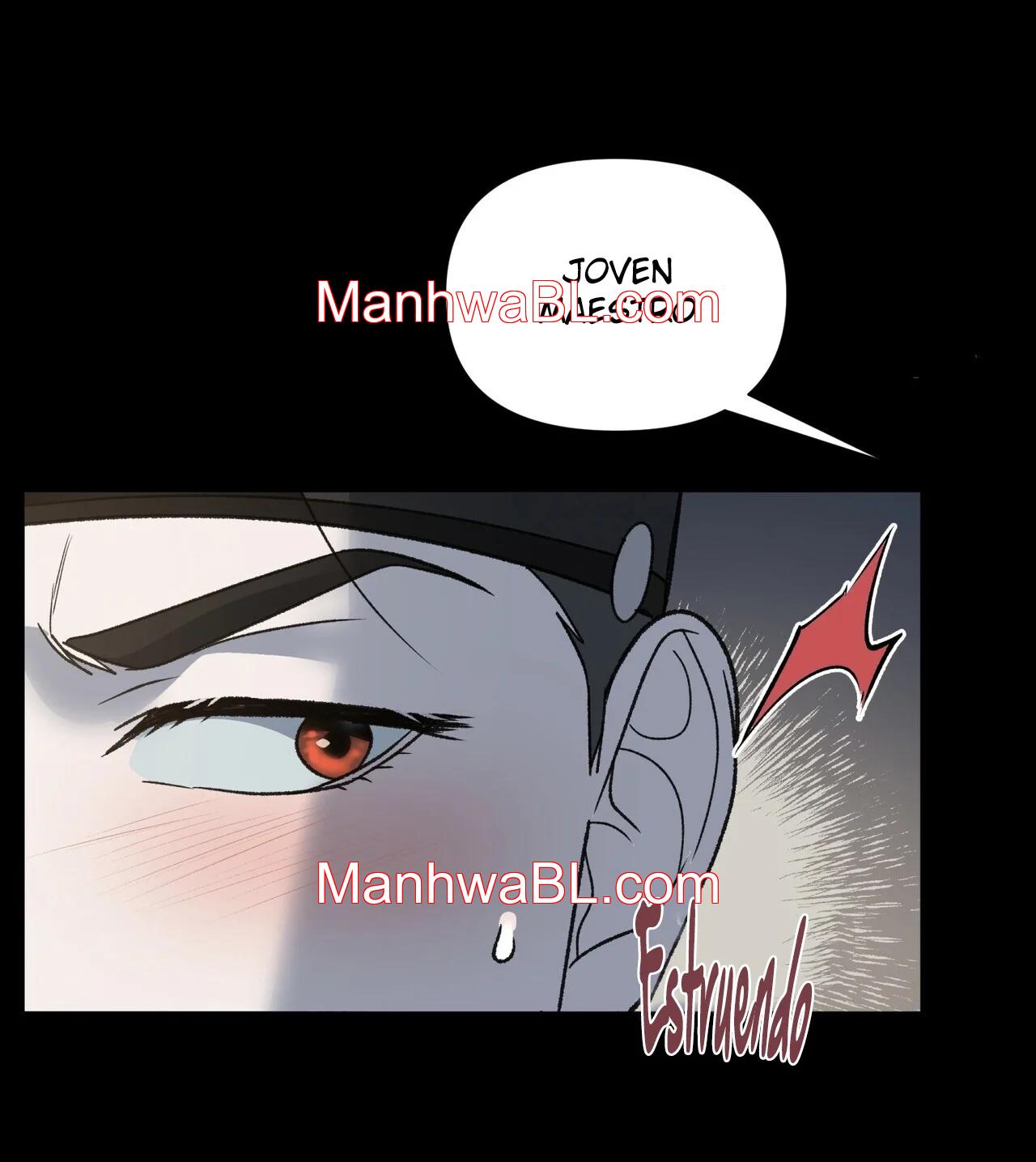 Geolsonjeon - Capítulo 18 manhwa