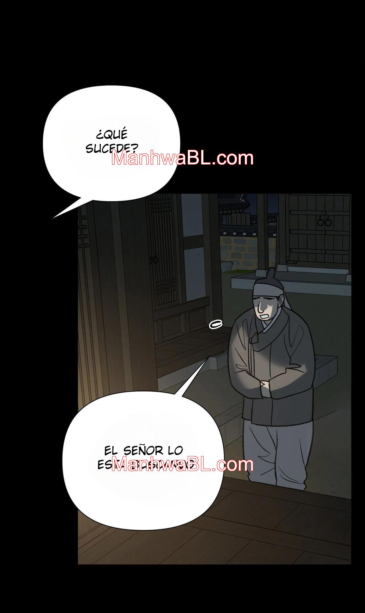 Geolsonjeon - Capítulo 18 manhwa