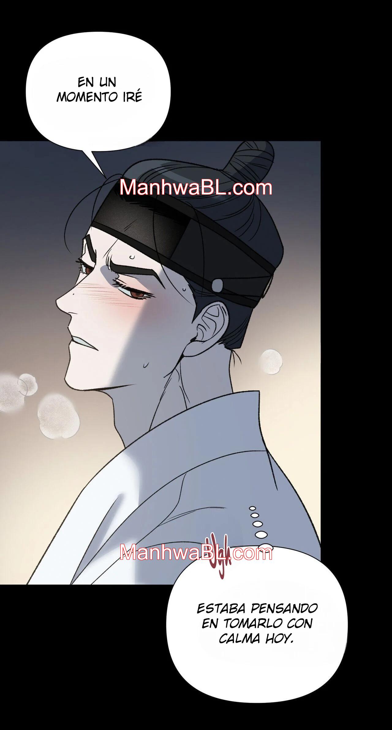 Geolsonjeon - Capítulo 18 manhwa