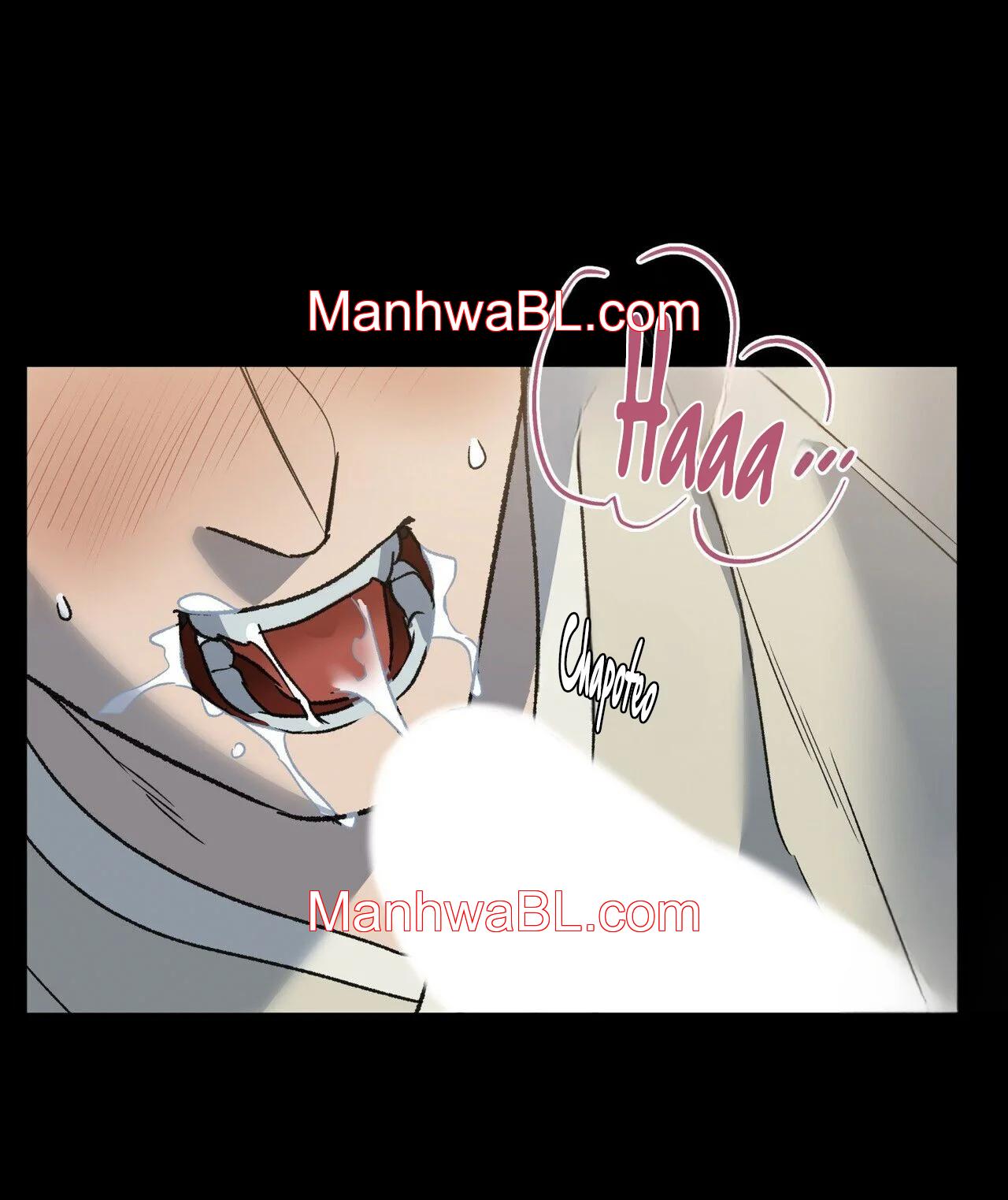 Geolsonjeon - Capítulo 18 manhwa
