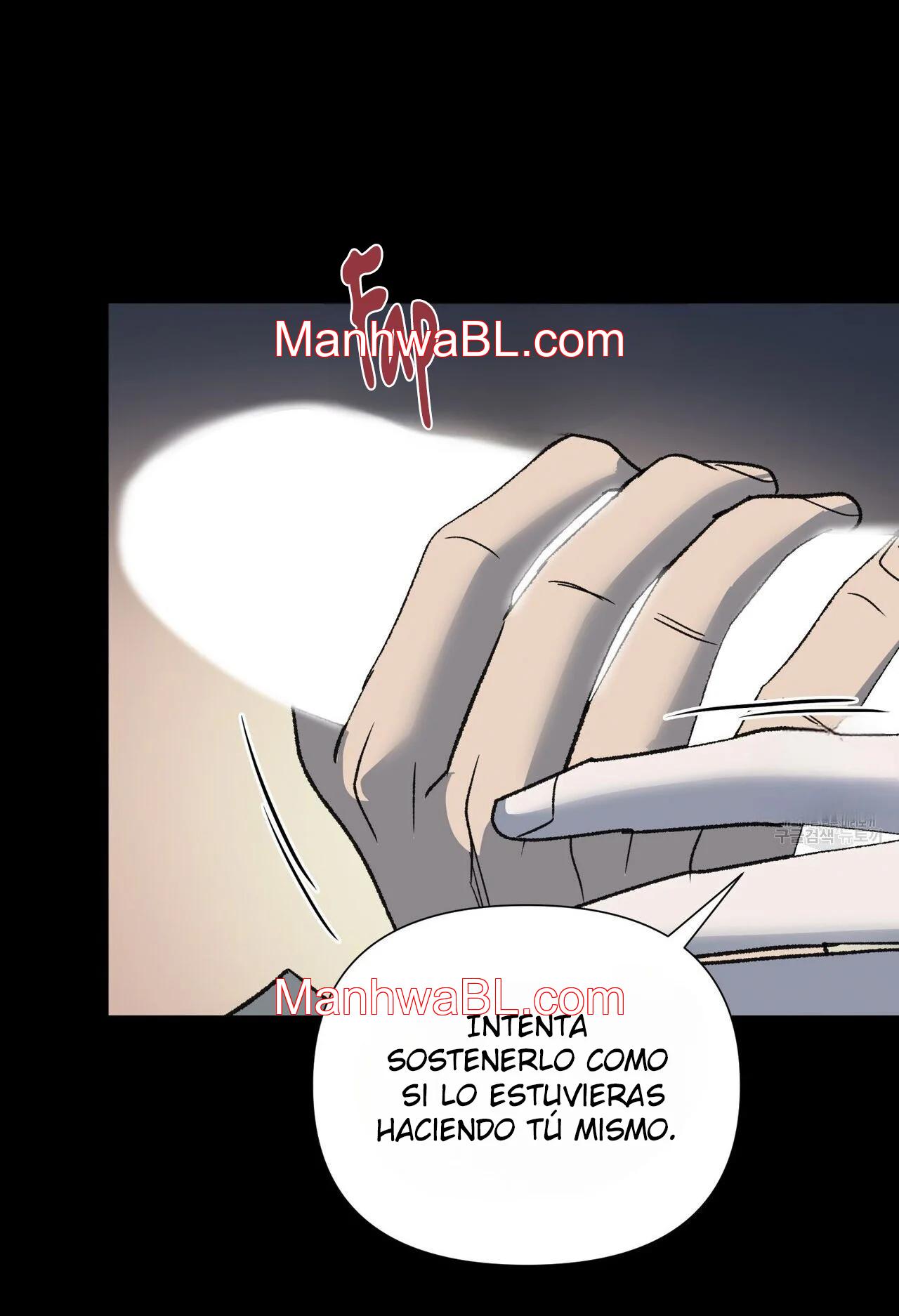 Geolsonjeon - Capítulo 18 manhwa