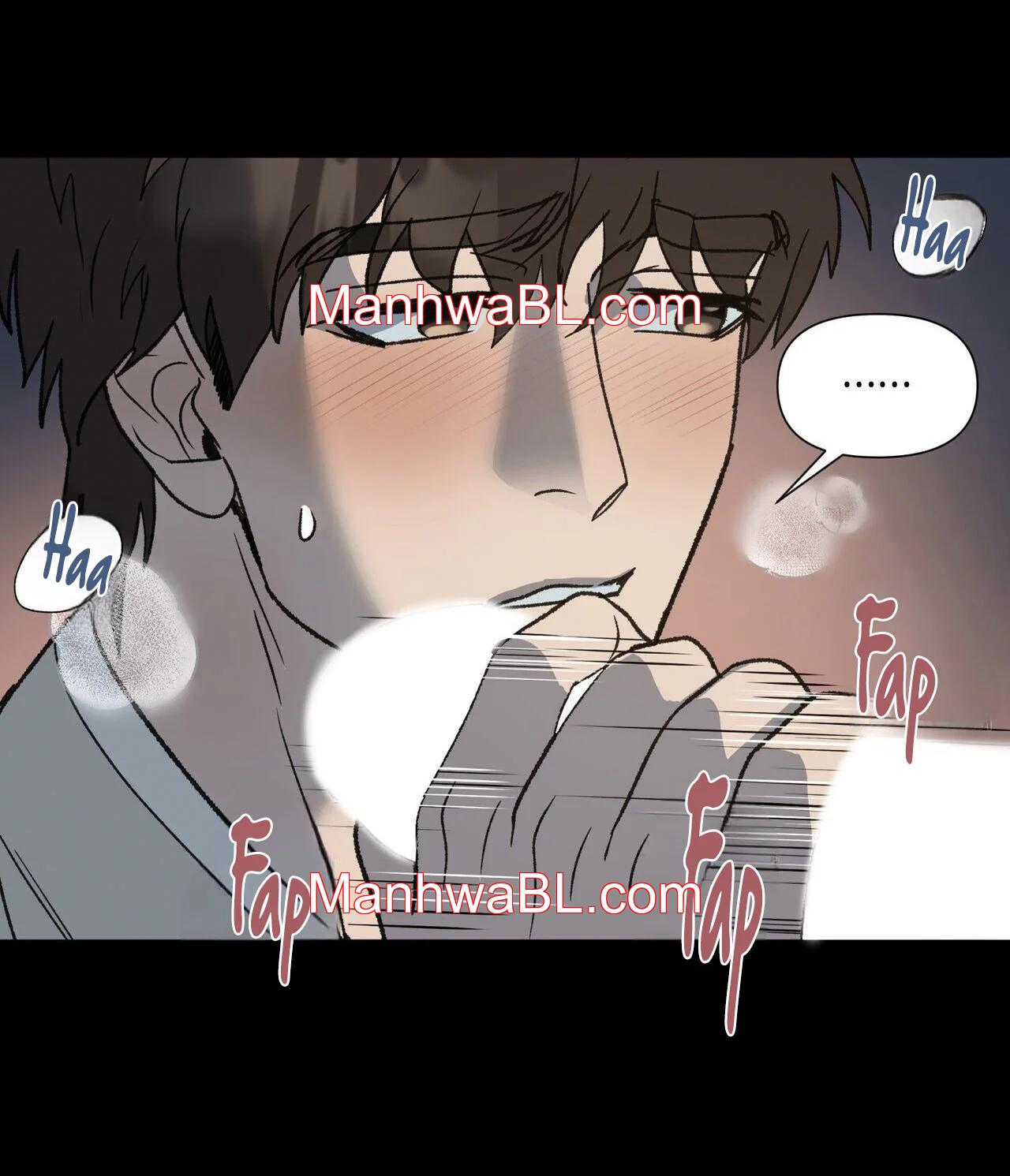 Geolsonjeon - Capítulo 18 manhwa