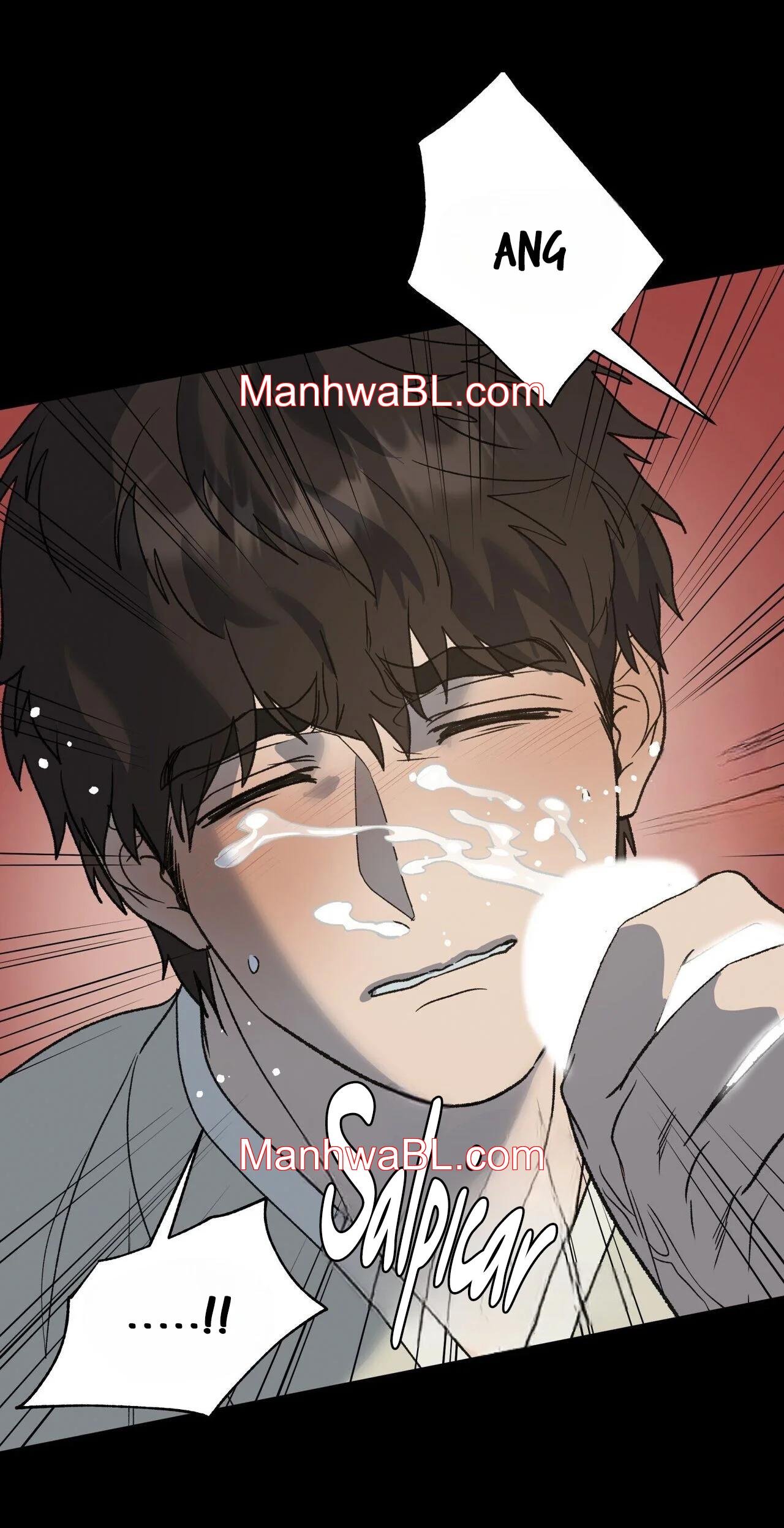 Geolsonjeon - Capítulo 18 manhwa