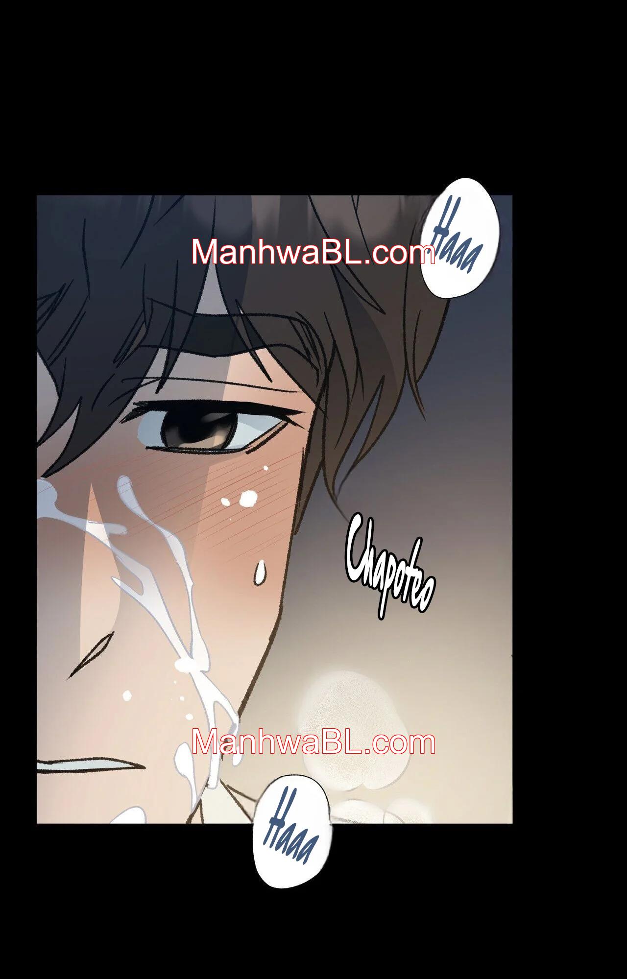 Geolsonjeon - Capítulo 18 manhwa