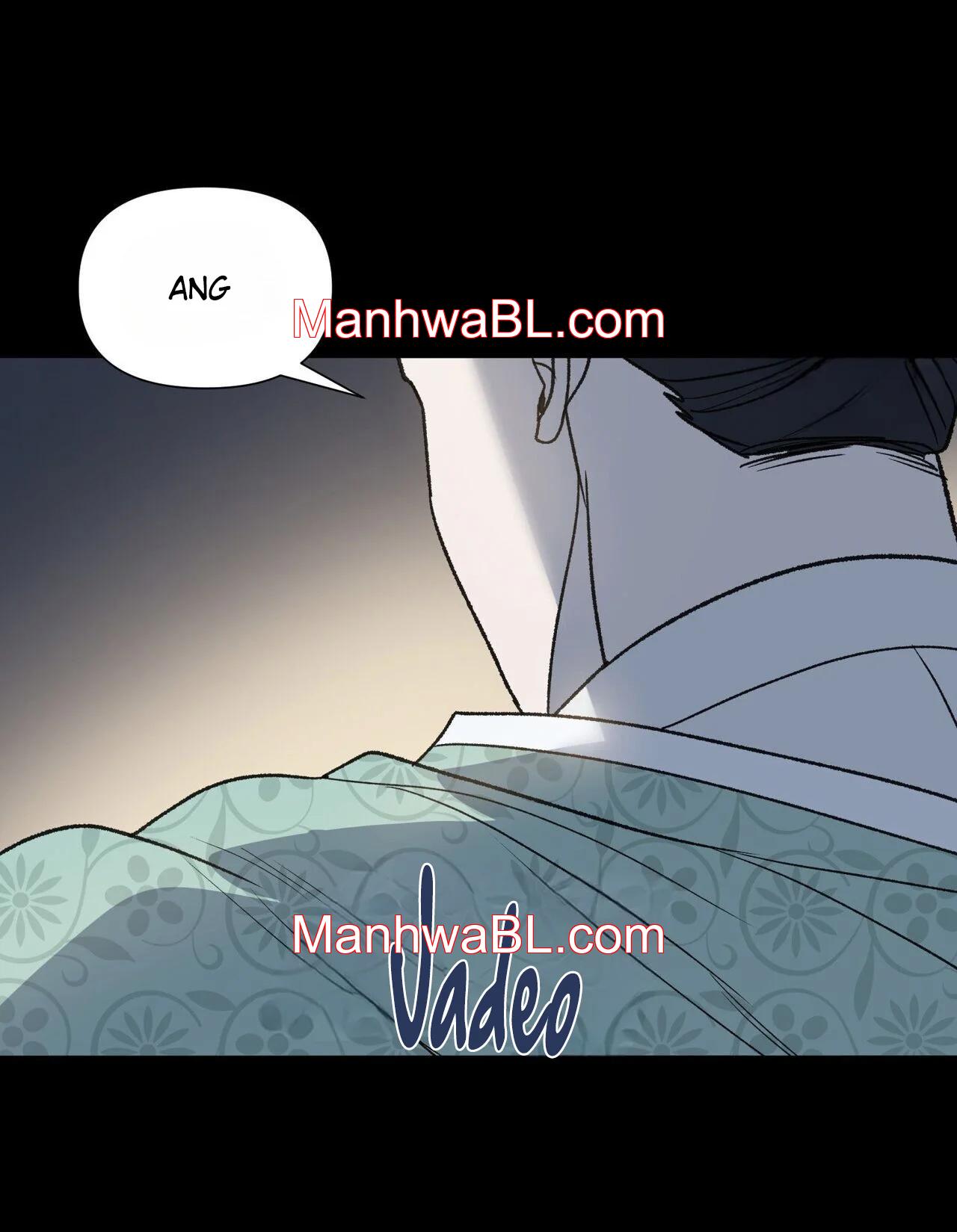 Geolsonjeon - Capítulo 18 manhwa