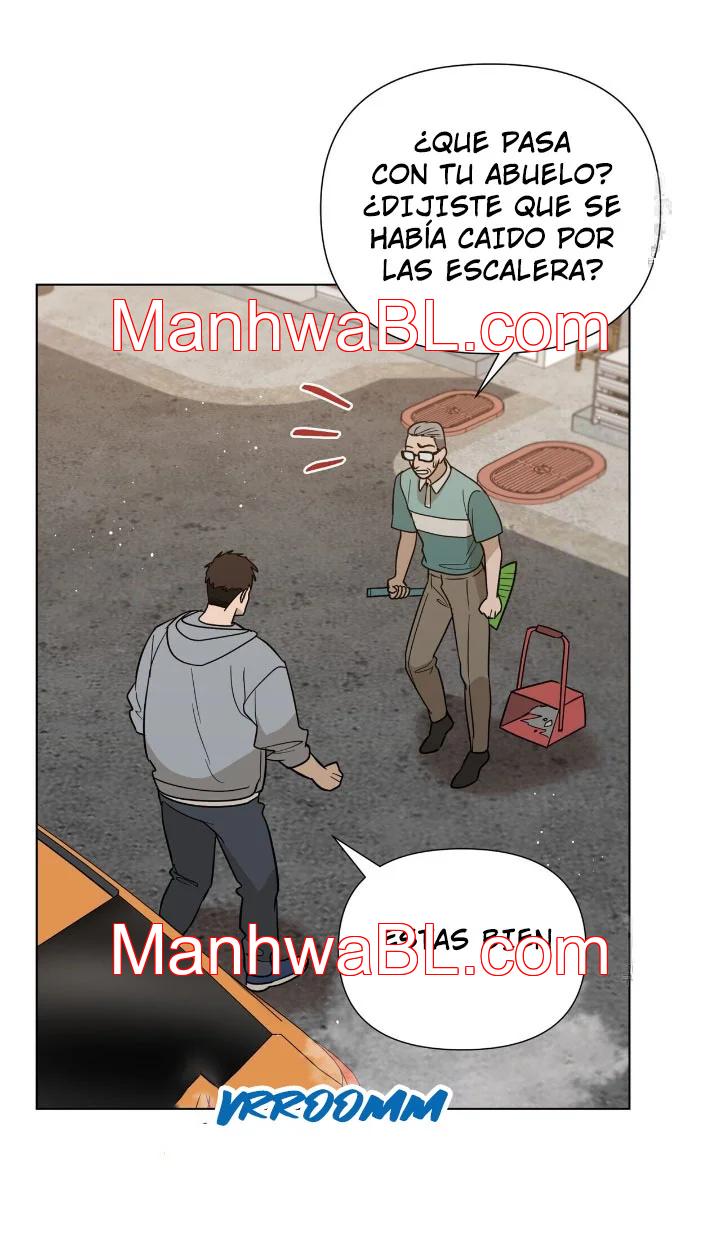 Geolsonjeon - Capítulo 21.2 manhwa