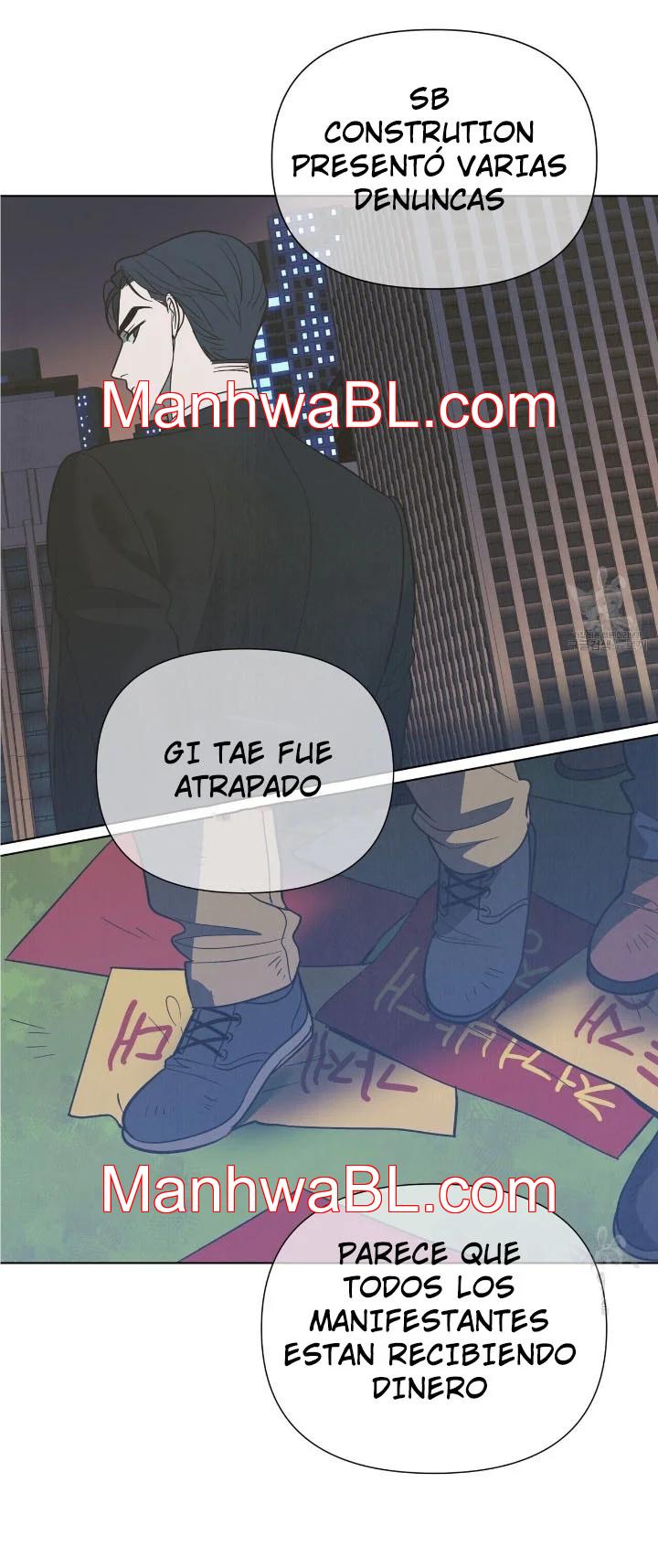 Geolsonjeon - Capítulo 21.2 manhwa