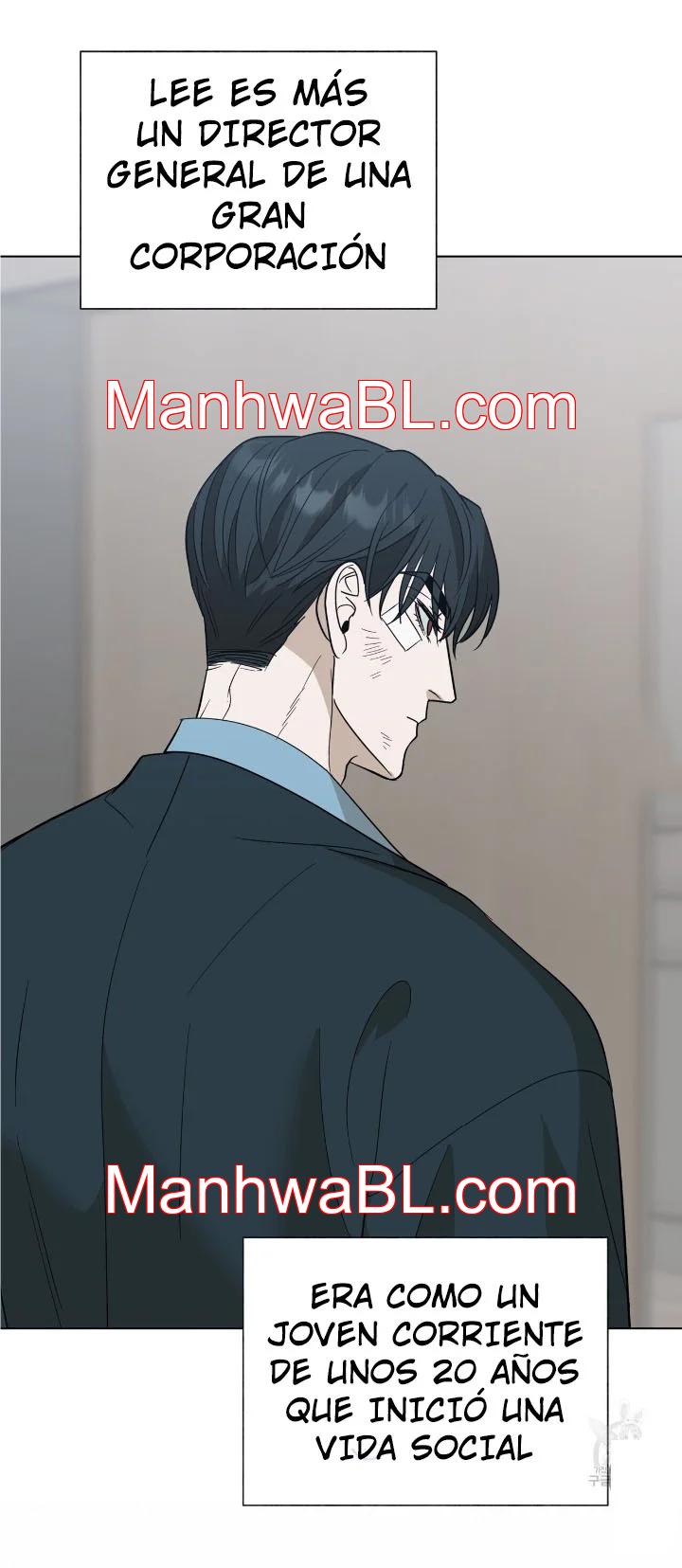 Geolsonjeon - Capítulo 21.2 manhwa