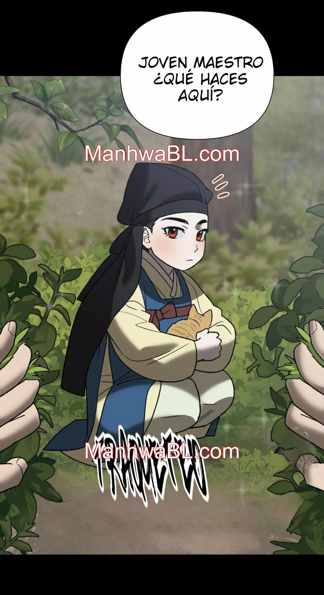 Geolsonjeon - Capítulo 16.2 manhwa