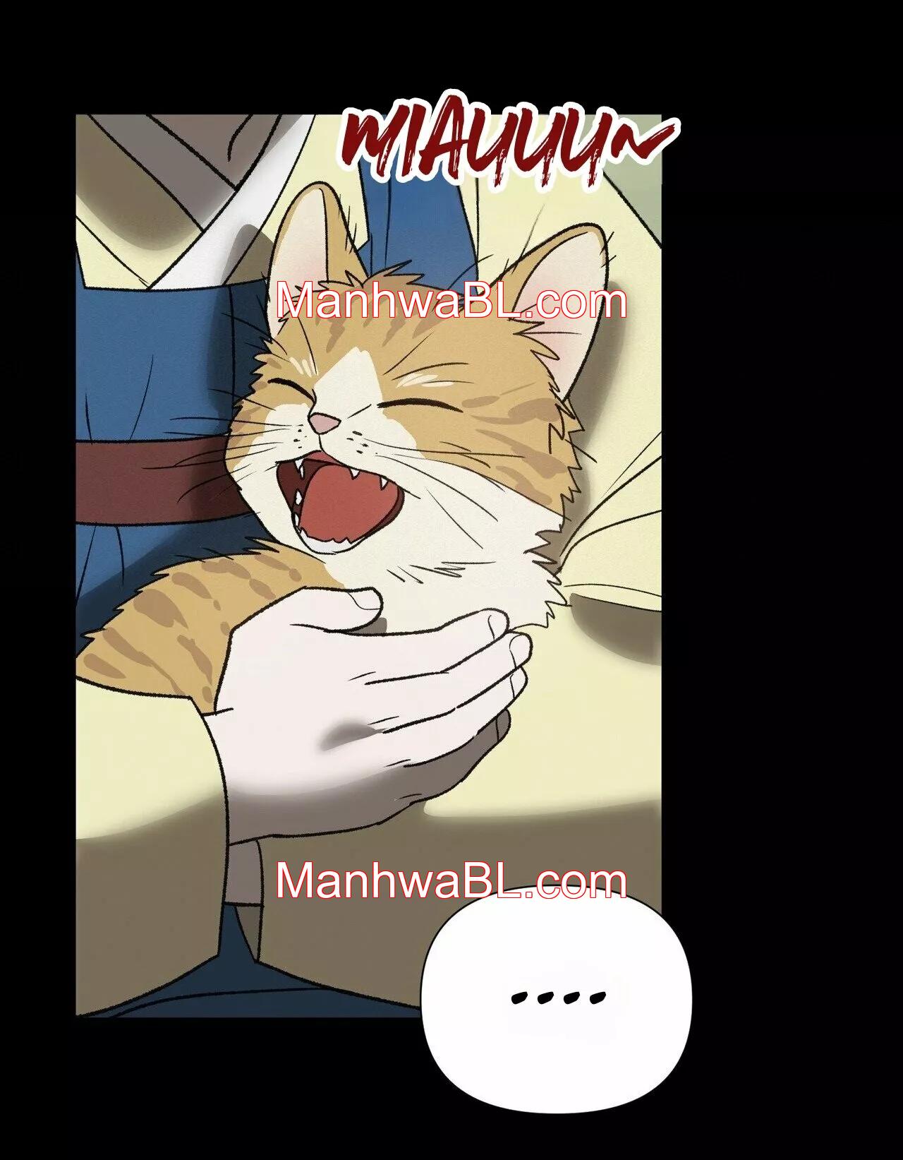 Geolsonjeon - Capítulo 16.2 manhwa