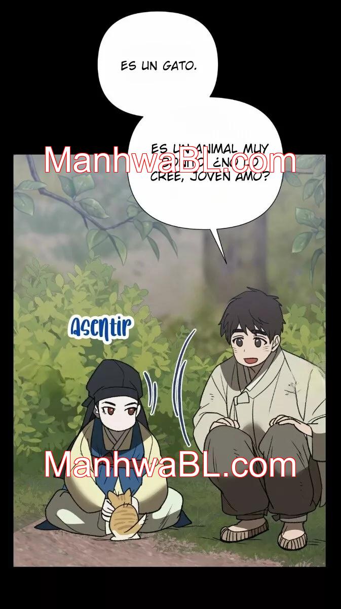 Geolsonjeon - Capítulo 16.2 manhwa
