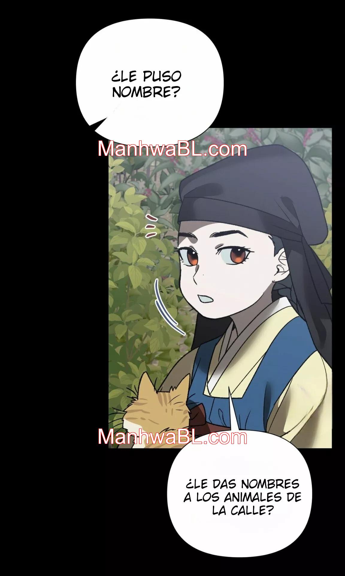 Geolsonjeon - Capítulo 16.2 manhwa